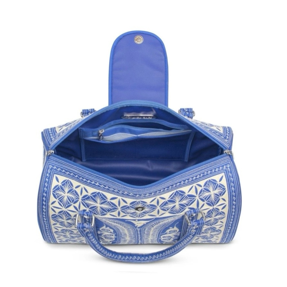 Banda Bags Mini Weekender - Picture 4 of 5